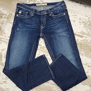 Big star Rikki low-rise